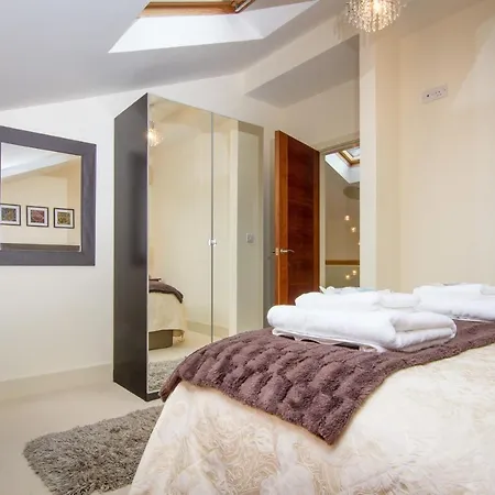 The Coach House *